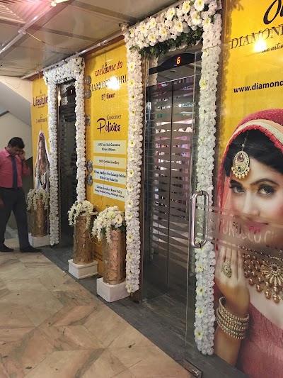 Photos of Diamond World Limited