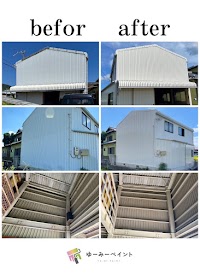 ゆーみーペイント