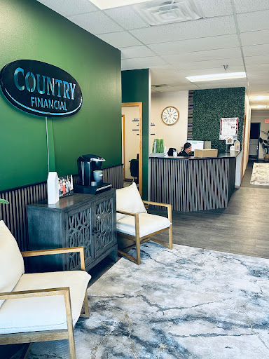 Madalyn Gronewold - COUNTRY Financial Agent - Thumbnail