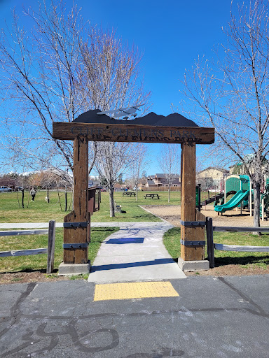 Clemens Park
