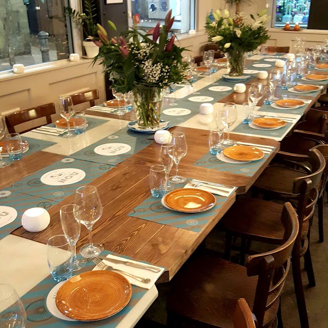 El Nou Bar-Copes Restaurant