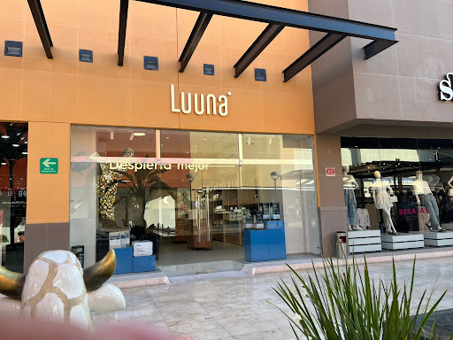 Colchones Luuna Galerías La Paz