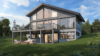 Ecolo'homes constructions à Le Syndicat
