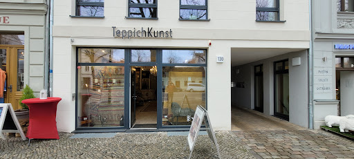 TeppichKunst - Visual