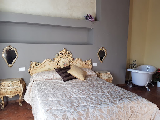 Hotel Salerno Suite Palazzo Luciani - Thumbnail