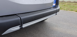 Photo n°20 de Lenoir Handi Concept à Soliers (Service de transport pour handicapés)