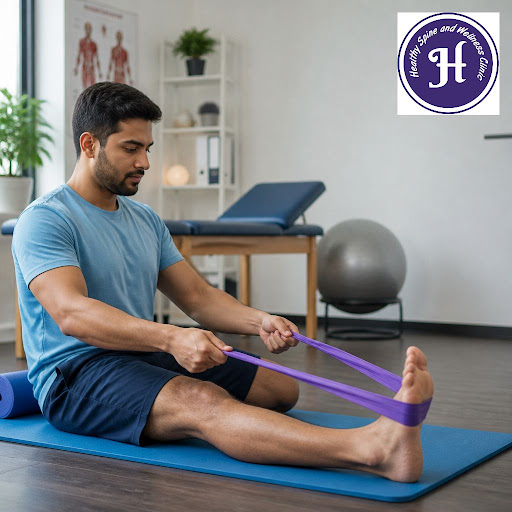 Recovering after surgery doesn’t have to be stressful. At Healthy Spine and Wellness Clinic in Va… post image