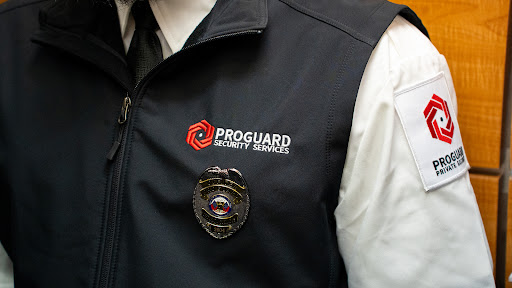 ProGuard Security Services - Thumbnail