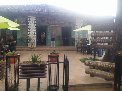 Photos of Villa Trinidad