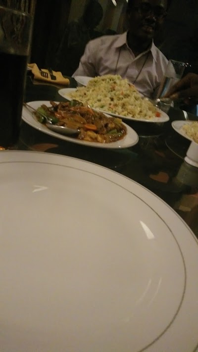 Photos of Noble House Kumasi