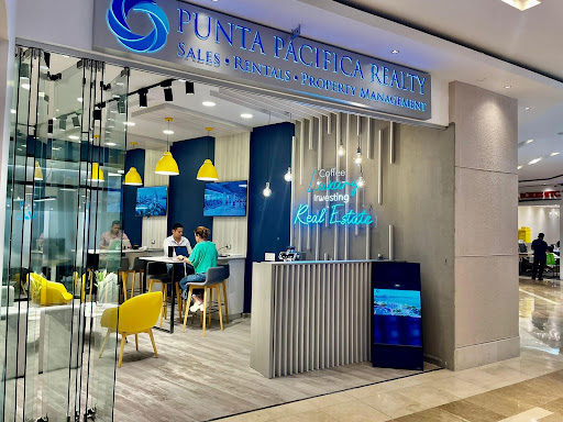 Punta Pacifica Realty
