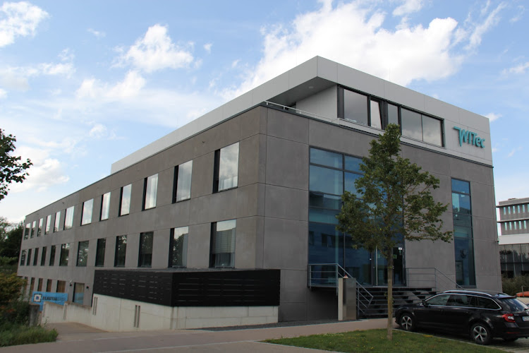 WITec Wissenschaftliche Instrumente und Technologie GmbH