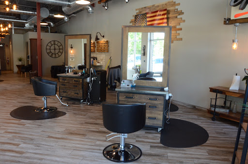 Ginas Salon - Thumbnail