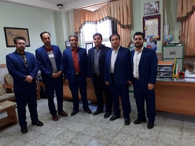 Photos of Shohadaye Ghaze Elementary School