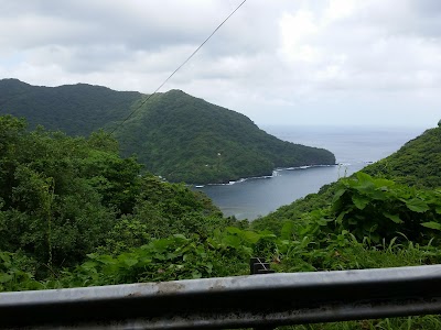 Photos of Fagasa Pass Trailhead to Mt Alava Hiking Trail