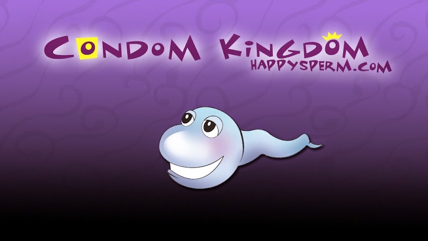 Condom Kingdom by null