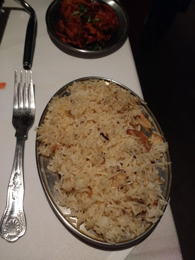 New Maharajah, Indian Restaurant, Haverhill - Thumbnail