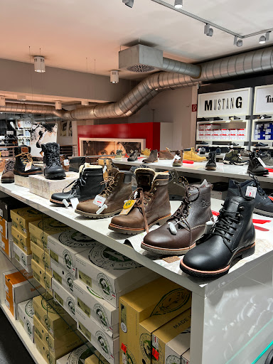 Schuh Marke GmbH - Thumbnail