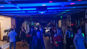 Photo n°2 de Marc Leodo animation à Caen (Fournisseur de matériel d'éclairage scénique)