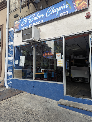 Las Quesadillas Gallery - United States