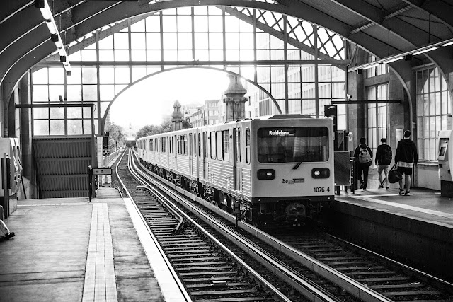 Bülowstraße