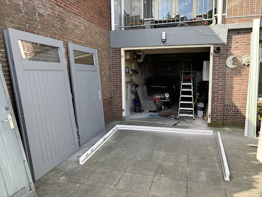 Kampen - Visual
