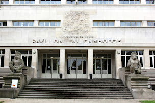 Photo n°39 de Maison du Cambodge à Paris (Centre d'hébergement pour étudiants)