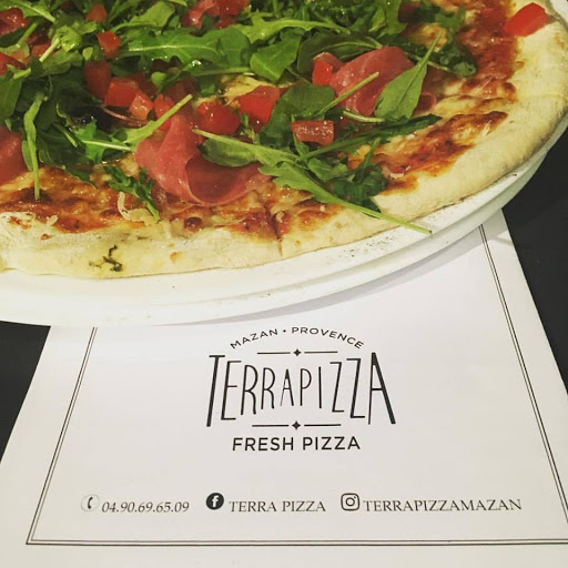 Photo 4 - TERRA PIZZA