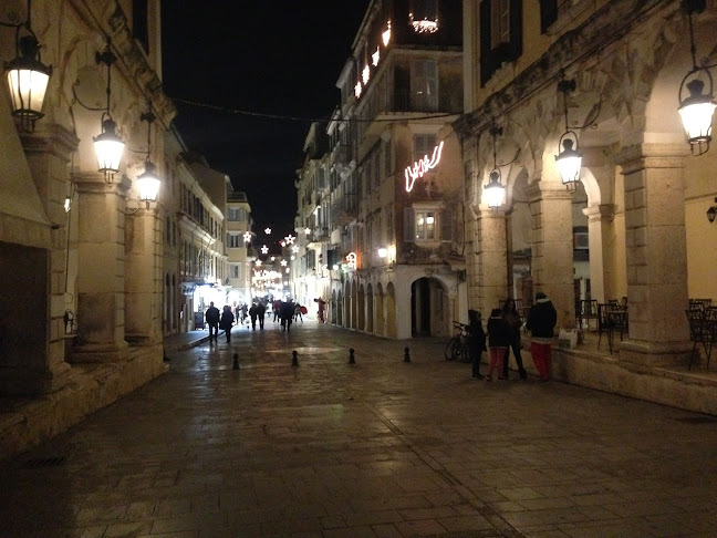 Comentarii opinii despre REAL ESTATE IN CORFU PARADISE