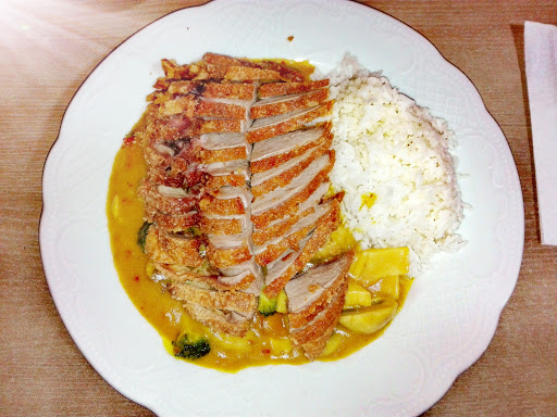 Goldener Drachen, China-Thai Bistro - Thumbnail