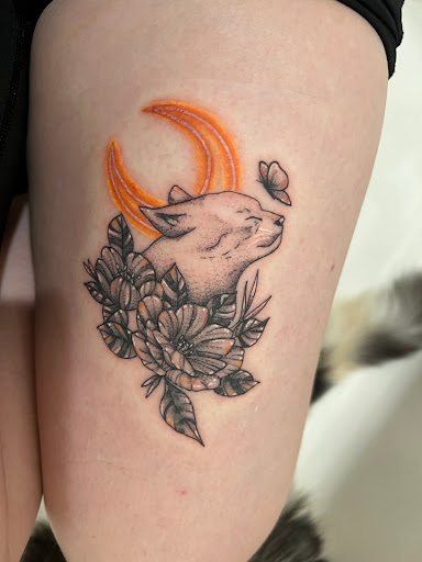 Perfect Tattoos & Body Piercings - Thumbnail