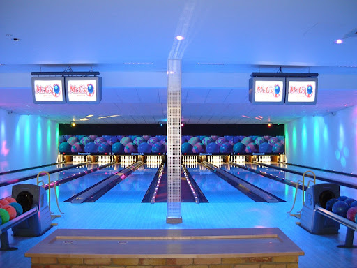 Mr G's Bowling Centre - Thumbnail
