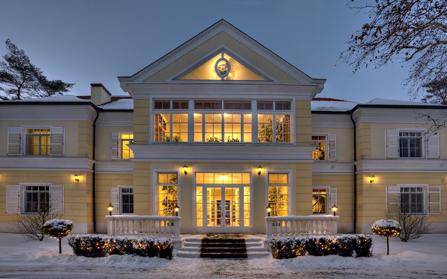 Château Visz