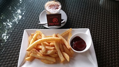 Photos of Nervin Cafe Kandwgyi