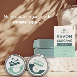 Photo n°11 de Terra CBD Nort-Sur-Erdre à Nort-sur-Erdre (Magasin de cannabis)