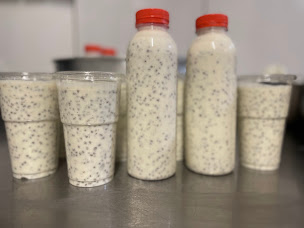 Photo n°28 de Les Délices de chez nous à Niort (Restaurant halal)