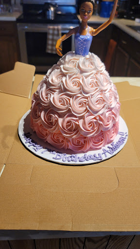 It's A Wonderful Bakery - Thumbnail