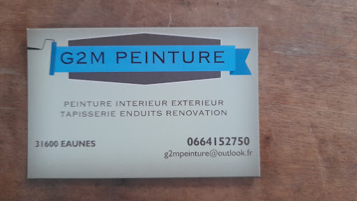 G2M peinture - Thumbnail