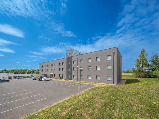 Photo de ibis budget Sarrebourg Buhl