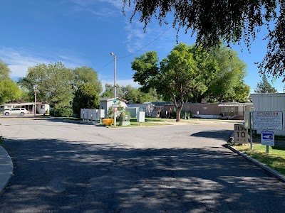 Town and Country Mobile Home Park