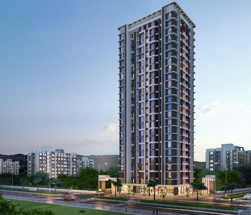 Discover luxurious living at Mangeshi Dhara Kalyan, a prime residential project offering modern d… post image