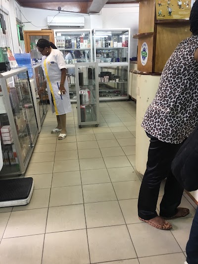 Photos of Pharmacie De Gaulle, Douala