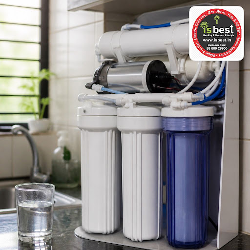 Is your RO water purifier not performing like it used to? At isbest Company RO water purifier in… post image