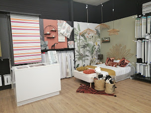 Photo n°19 de Espace Revêtements MAYENNE à Mayenne (Magasin de stores et de rideaux)