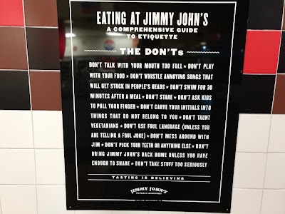 Jimmy John