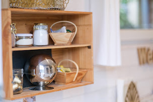 Photo n°61 de Les Suites d'Aliénor à Pessac (Appartement de vacances)