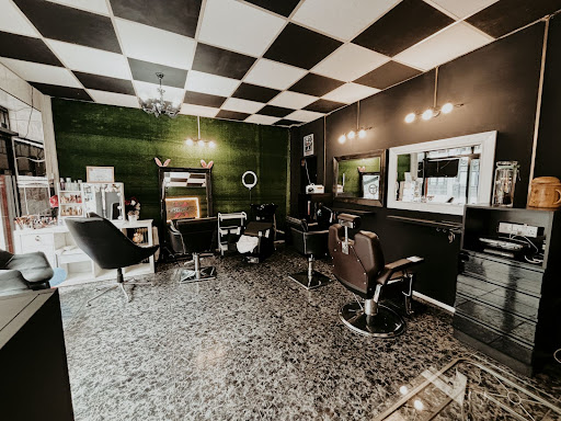 Nap’s Beauty Salon - Thumbnail