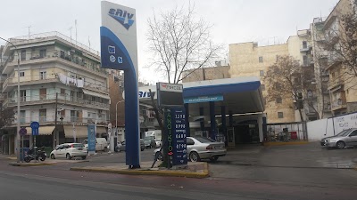 gas-station