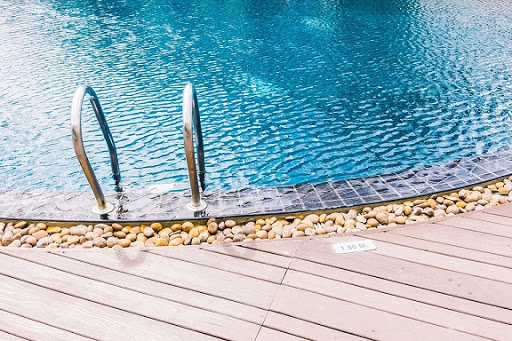 Photo de Eau Var Piscine