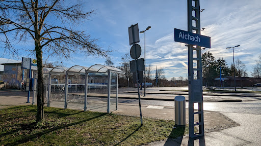 Aichach - Visual